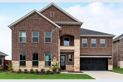 14029 Alfafar Court, Little Elm, TX 75068 - Photo 1