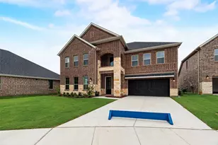 14029 Alfafar Ct, Little Elm, TX 75068 - Photo 3