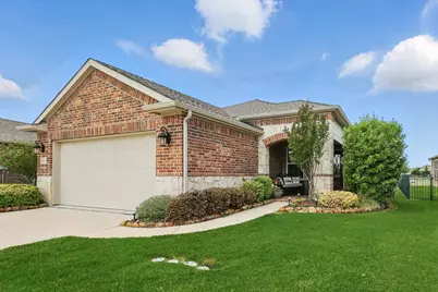 8829 Cantina Bay Lane, Frisco, TX 75036 - Photo 1