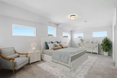 7249 Wayward Wind Drive, Fort Worth, TX 76179 - Photo 7