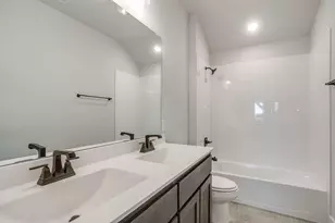 7249 Wayward Wind Dr, Fort Worth, TX 76179 - Photo 35