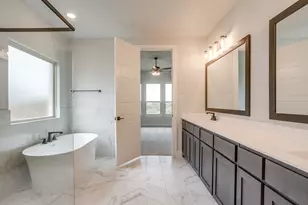 7249 Wayward Wind Dr, Fort Worth, TX 76179 - Photo 29