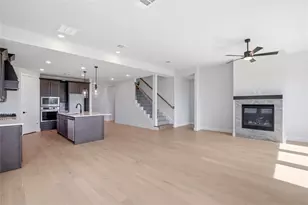 7249 Wayward Wind Dr, Fort Worth, TX 76179 - Photo 13