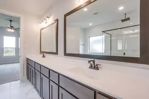 7249 Wayward Wind Dr, Fort Worth, TX 76179 - Photo 27