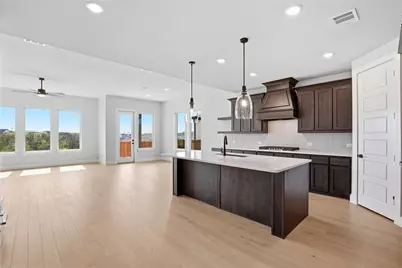 7249 Wayward Wind Drive, Fort Worth, TX 76179 - Photo 17