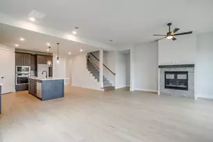 7249 Wayward Wind Dr, Fort Worth, TX 76179 - Photo 19