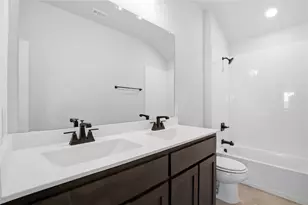 7249 Wayward Wind Dr, Fort Worth, TX 76179 - Photo 25