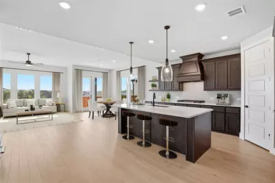 7249 Wayward Wind Drive, Fort Worth, TX 76179 - Photo 5