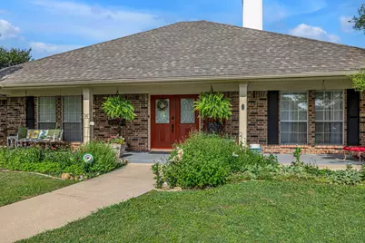 9712 Elm Creek Way, Fort Worth, TX 76140 - Photo 1