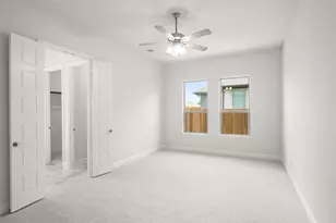 417 Daybreak Dr, Waxahachie, TX 75167 - Photo 21