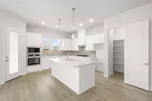 417 Daybreak Dr, Waxahachie, TX 75167 - Photo 17