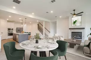 7328 Wayward Wind Dr, Fort Worth, TX 76179 - Photo 3