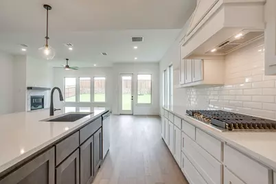 7328 Wayward Wind Drive, Fort Worth, TX 76179 - Photo 15