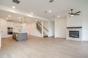 7328 Wayward Wind Dr, Fort Worth, TX 76179 - Photo 19