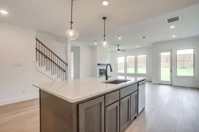 7328 Wayward Wind Drive, Fort Worth, TX 76179 - Photo 11