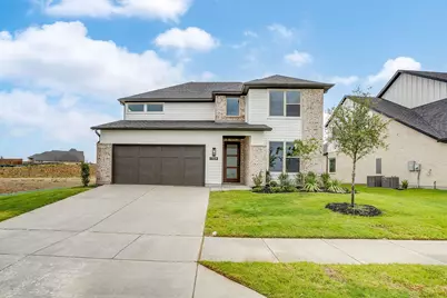 7328 Wayward Wind Drive, Fort Worth, TX 76179 - Photo 1