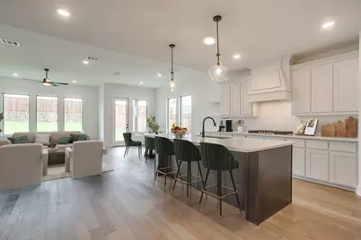 7328 Wayward Wind Drive, Fort Worth, TX 76179 - Photo 5