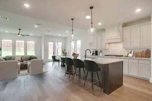 7328 Wayward Wind Dr, Fort Worth, TX 76179 - Photo 5