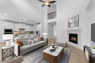 629 Carlow Way, Celina, TX 75009 - Photo 3