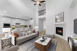 629 Carlow Wy, Celina, TX 75009 - Photo 3