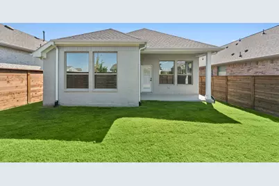 1905 Hazel Lily Run, Mesquite, TX 75181 - Photo 3