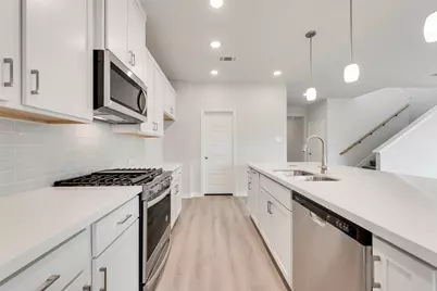 700 Marcus Lane, Crowley, TX 76036 - Photo 7