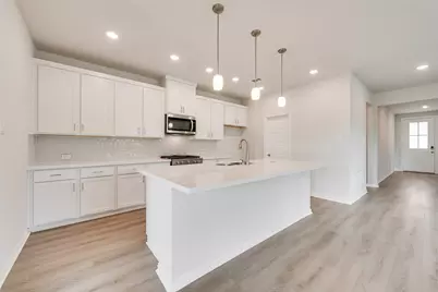 700 Marcus Lane, Crowley, TX 76036 - Photo 5