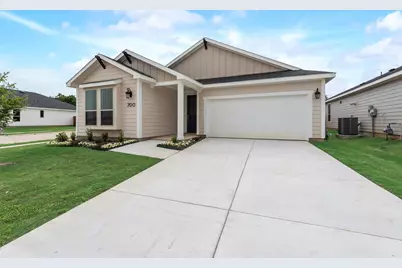 700 Marcus Lane, Crowley, TX 76036 - Photo 3