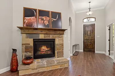 223 Ruby Drive, Weatherford, TX 76087 - Photo 1