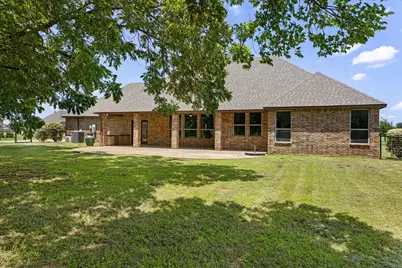 223 Ruby Drive, Weatherford, TX 76087 - Photo 33