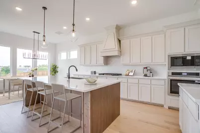 7253 Wayward Wind Drive, Fort Worth, TX 76179 - Photo 5