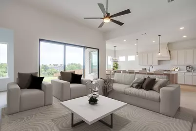 7253 Wayward Wind Drive, Fort Worth, TX 76179 - Photo 3