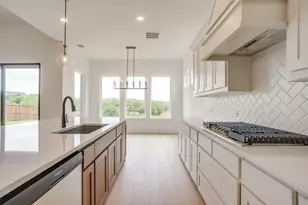 7253 Wayward Wind Dr, Fort Worth, TX 76179 - Photo 19