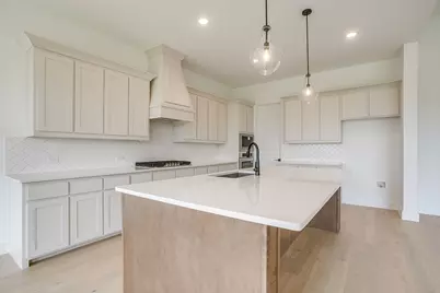 7253 Wayward Wind Drive, Fort Worth, TX 76179 - Photo 17