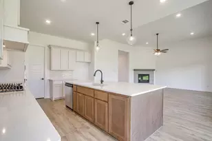 7324 Wayward Wind Dr, Fort Worth, TX 76179 - Photo 11