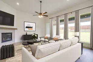 7324 Wayward Wind Dr, Fort Worth, TX 76179 - Photo 3