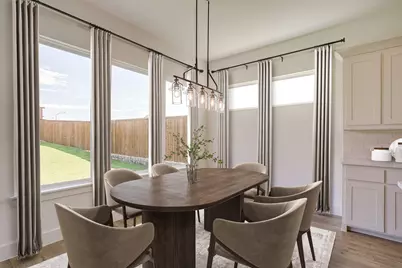 7324 Wayward Wind Drive, Fort Worth, TX 76179 - Photo 5