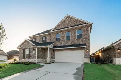 2903 Hanscom Street, Forney, TX 75126 - Photo 3