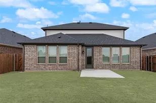1240 Redcoat Dr, Forney, TX 75126 - Photo 33