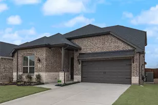 1240 Redcoat Dr, Forney, TX 75126 - Photo 3
