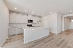 1240 Redcoat Dr, Forney, TX 75126 - Photo 7