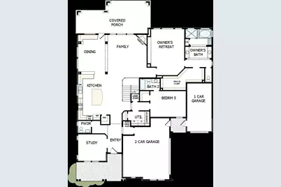 605 Derby Drive, Mansfield, TX 76063 - Photo 5