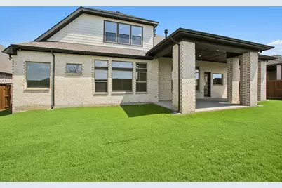 605 Derby Drive, Mansfield, TX 76063 - Photo 3