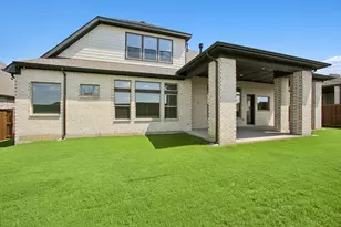 605 Derby Dr, Mansfield, TX 76063 - Photo 3