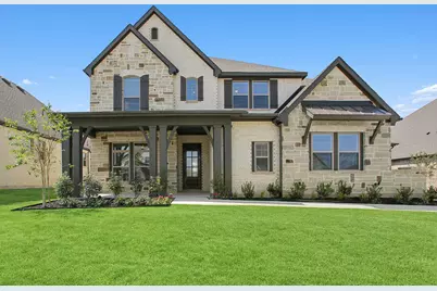 605 Derby Drive, Mansfield, TX 76063 - Photo 1