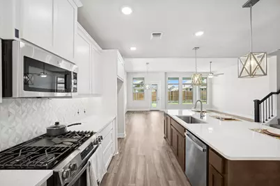 605 Derby Drive, Mansfield, TX 76063 - Photo 19