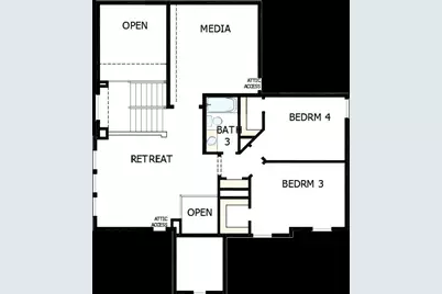 512 Long Trail, Mansfield, TX 76063 - Photo 5