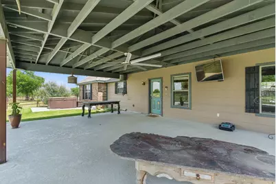 109 Pedernales Drive, New Fairview, TX 76078 - Photo 27