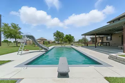 109 Pedernales Drive, New Fairview, TX 76078 - Photo 3