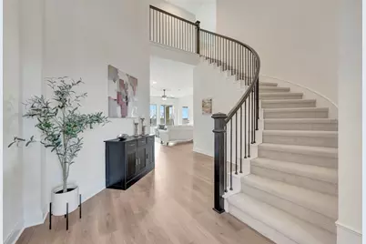 610 Long Trail, Mansfield, TX 76063 - Photo 9